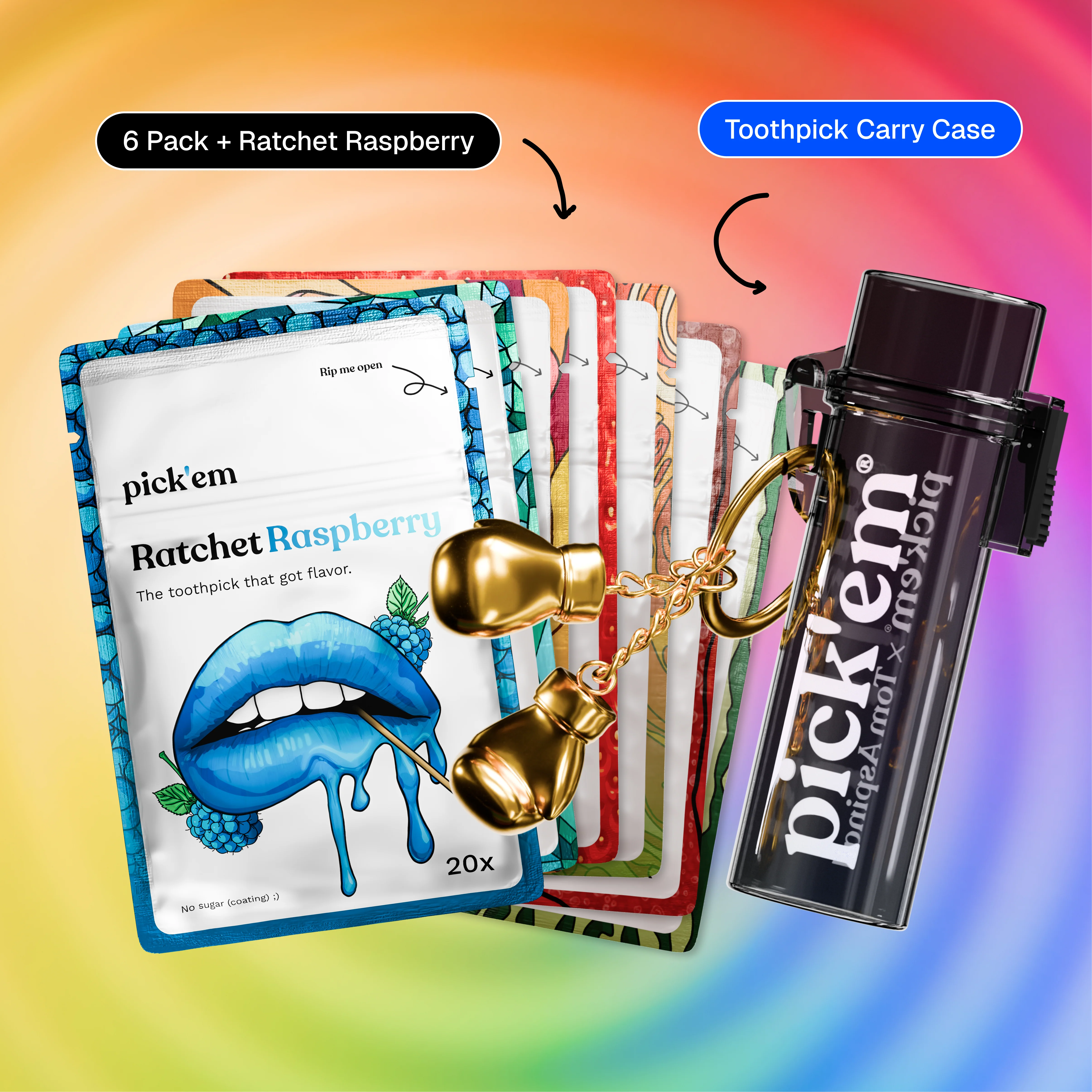 Starter Bundles